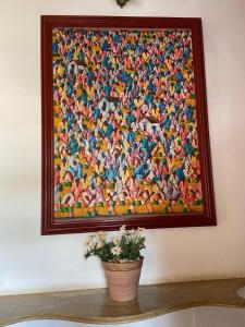 Pousada Pouso do Sô Vigario