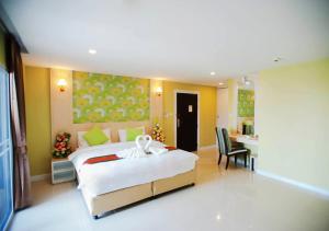Family Hotel Khon Kaen - แฟมิลี่ โฮเทล ขอนแก่น