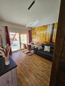 Altstadtsuite Wernigerode