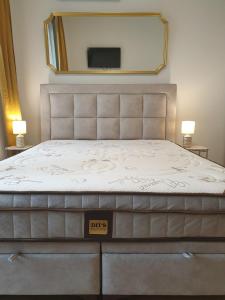 Belgrade Waterfont, Symphony 1, Studio 307