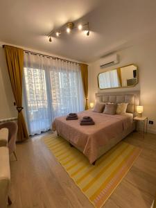 Belgrade Waterfont, Symphony 1, Studio 307