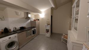 Appartements Appartement de charme au coeur d-Uzes : photos des chambres