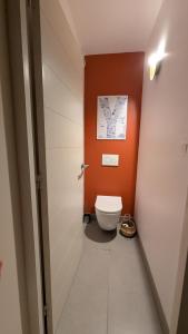 Appartements Appartement de charme au coeur d-Uzes : photos des chambres