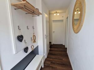 Holiday house in Mücheln with 1 bedroom