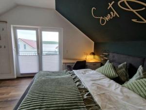 Holiday house in Mücheln with 1 bedroom