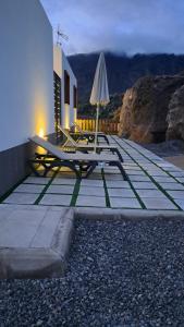 Calma Suites Tejeda