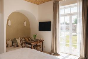 Villas Villa Real : photos des chambres