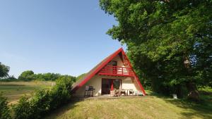 Chalets Chalet Vue Lac : photos des chambres