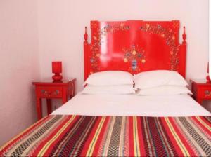 Mont Sobro Hostel