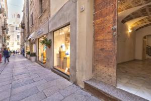 Monolocale Centro Storico