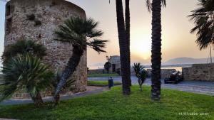 Monolocale Centro Storico img14