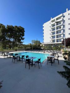 Hotel Antik