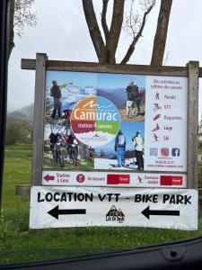 Chalet Echo des Montagnes