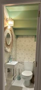 Vistas de La Barquera