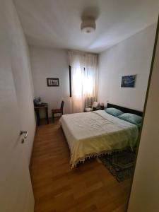 Accogliente trilocale al mare