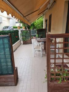 Apartment mit 1 Schlafzimmer
