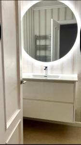 Vistas de La Barquera