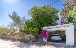 Villa with great view