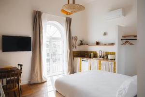 Villas Villa Real : photos des chambres