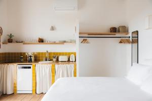 Villas Villa Real : photos des chambres