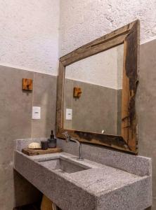 Casa Arcanjo - Patacho