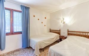 Villa with great view