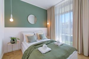 Apartament Pistachio by Holiday&Sun