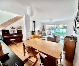 Maisons de vacances La Providence : photos des chambres