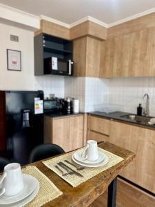Departamento 1D central