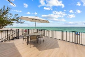 Seabreeze at Anna Maria Island Inn