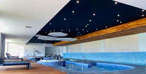 Departamento en Juriquilla con amenidades top
