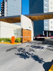 Departamento en Juriquilla con amenidades top