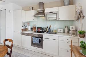 Le Plaza - Sea view - Car park - Swimming pool - Tennis court