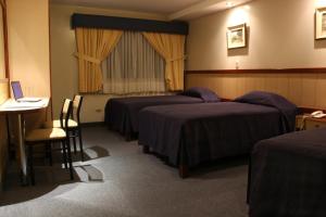 Los Mirtos suite & Hotel