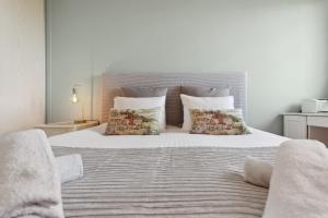 Appartements Le Plaza - Sea view - Car park - Swimming pool - Tennis court : photos des chambres