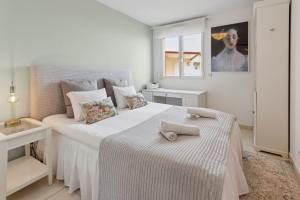 Le Plaza - Sea view - Car park - Swimming pool - Tennis court