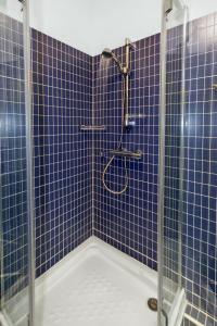 Appartements Le Plaza - Sea view - Car park - Swimming pool - Tennis court : photos des chambres