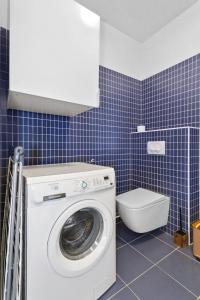 Appartements Le Plaza - Sea view - Car park - Swimming pool - Tennis court : photos des chambres