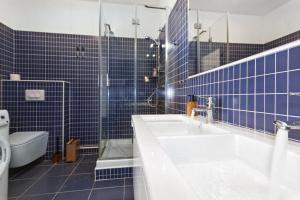 Appartements Le Plaza - Sea view - Car park - Swimming pool - Tennis court : photos des chambres