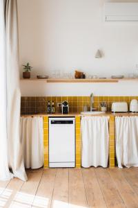 Villas Villa Real : photos des chambres