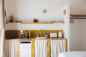 Villas Villa Real : photos des chambres