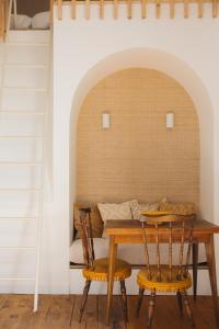 Villas Villa Real : photos des chambres