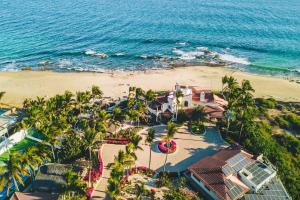 Casa Bellamar by Cabo Villas