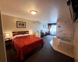 Los Mirtos suite & Hotel