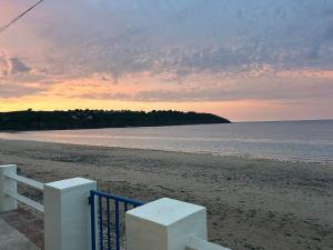 La maison de la plage - Les Longueraies