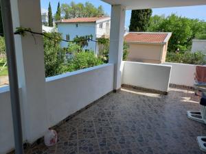 Apartment M2 Pine tree Sutomore