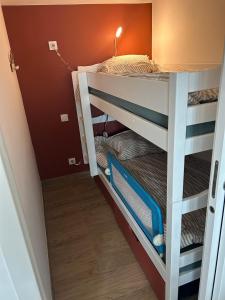 Maisons de vacances La maison de la plage - Les Longueraies : photos des chambres