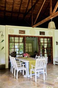 Wild Gecko Villa