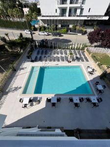 Hotel Antik