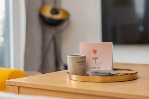 Fuzja w Chmurach - parking, klimatyzacja by FuzjaAparts